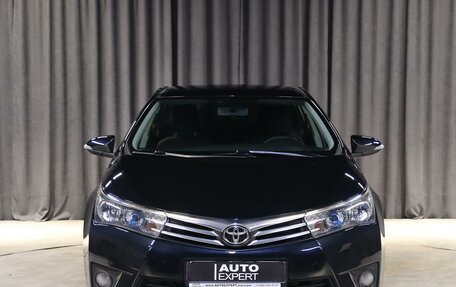 Toyota Corolla, 2013 год, 1 099 000 рублей, 12 фотография