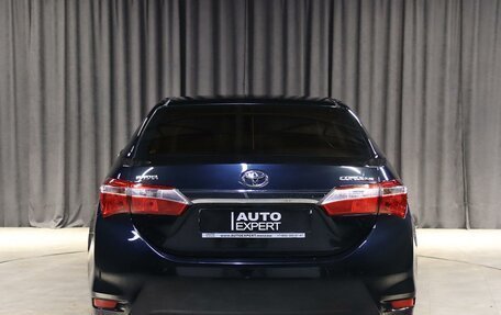 Toyota Corolla, 2013 год, 1 099 000 рублей, 13 фотография