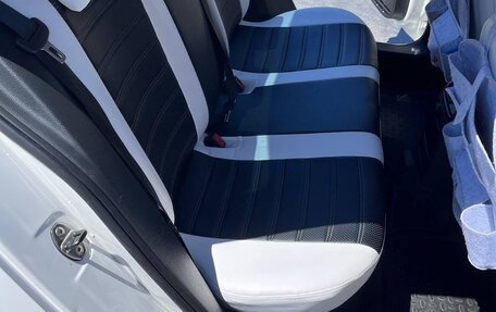 Volkswagen Jetta VI, 2013 год, 1 150 000 рублей, 6 фотография