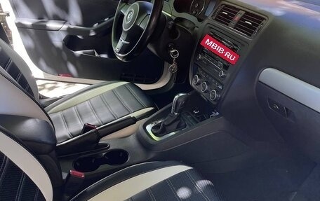 Volkswagen Jetta VI, 2013 год, 1 150 000 рублей, 4 фотография