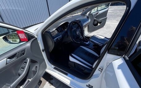 Volkswagen Jetta VI, 2013 год, 1 150 000 рублей, 7 фотография