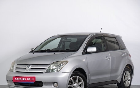 Toyota Ist II, 2003 год, 499 000 рублей, 2 фотография