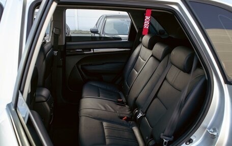 KIA Sorento II рестайлинг, 2017 год, 1 755 000 рублей, 18 фотография