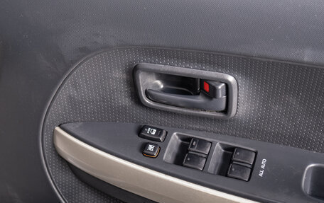 Toyota Ist II, 2003 год, 499 000 рублей, 8 фотография