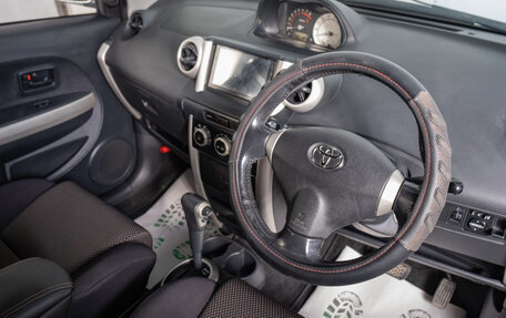 Toyota Ist II, 2003 год, 499 000 рублей, 9 фотография