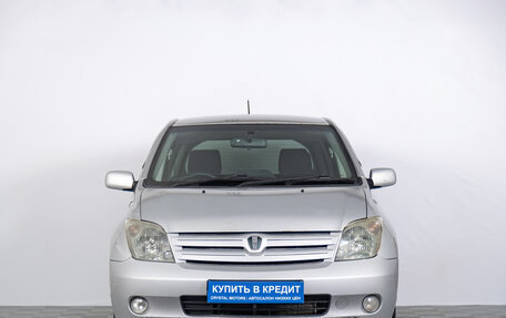 Toyota Ist II, 2003 год, 499 000 рублей, 4 фотография