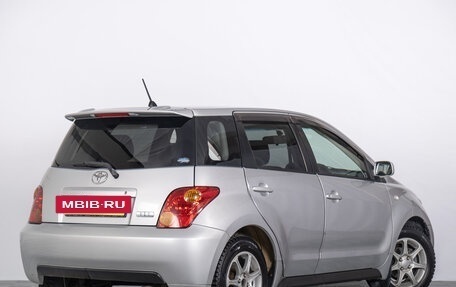 Toyota Ist II, 2003 год, 499 000 рублей, 7 фотография