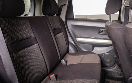 Toyota Ist II, 2003 год, 499 000 рублей, 18 фотография