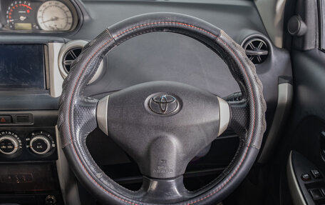 Toyota Ist II, 2003 год, 499 000 рублей, 12 фотография