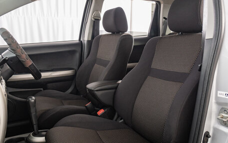 Toyota Ist II, 2003 год, 499 000 рублей, 17 фотография