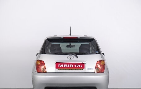 Toyota Ist II, 2003 год, 499 000 рублей, 5 фотография