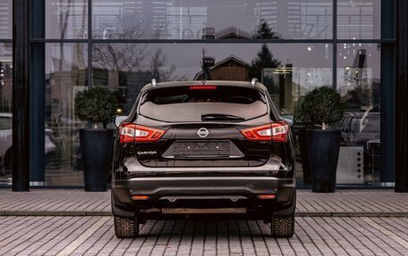 Nissan Qashqai, 2017 год, 1 425 000 рублей, 5 фотография