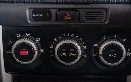 Toyota Ist II, 2003 год, 499 000 рублей, 14 фотография