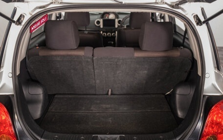 Toyota Ist II, 2003 год, 499 000 рублей, 19 фотография