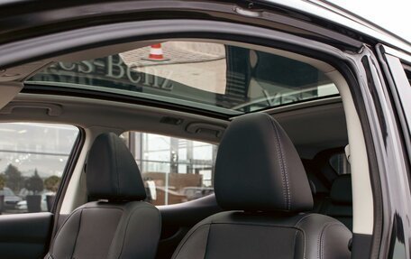 Nissan Qashqai, 2017 год, 1 425 000 рублей, 16 фотография