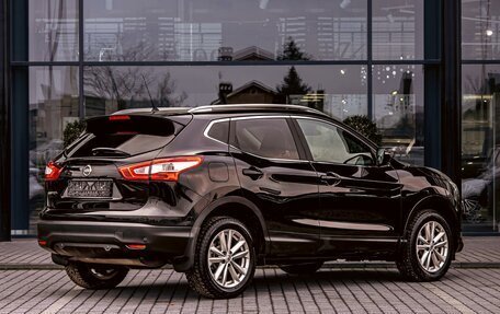 Nissan Qashqai, 2017 год, 1 425 000 рублей, 6 фотография