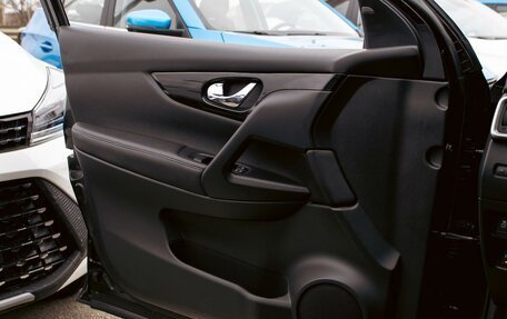 Nissan Qashqai, 2017 год, 1 425 000 рублей, 12 фотография