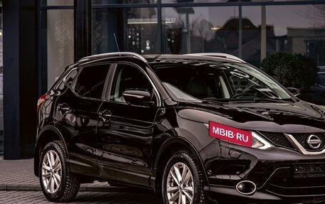 Nissan Qashqai, 2017 год, 1 425 000 рублей, 7 фотография