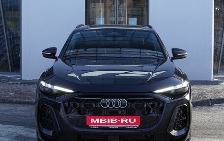 Audi Q5, 2025 год, 6 990 000 рублей, 2 фотография