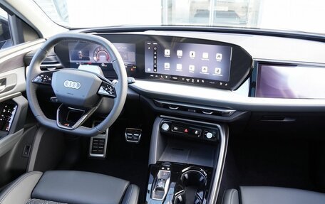 Audi Q5, 2025 год, 6 990 000 рублей, 13 фотография