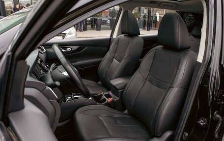 Nissan Qashqai, 2017 год, 1 425 000 рублей, 11 фотография