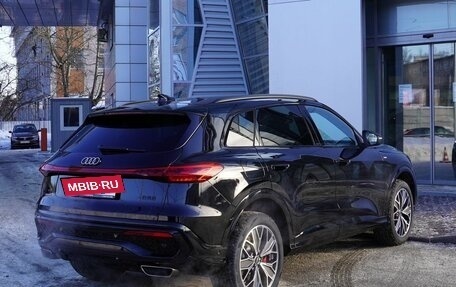 Audi Q5, 2025 год, 6 990 000 рублей, 4 фотография