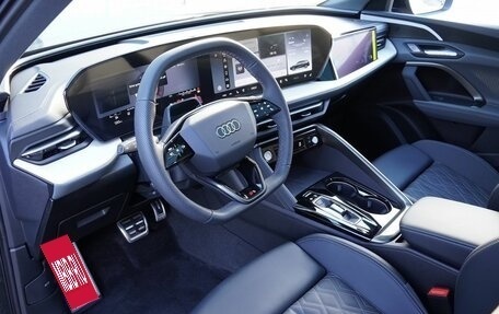 Audi Q5, 2025 год, 6 990 000 рублей, 12 фотография