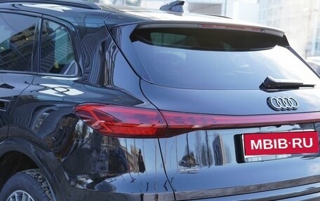 Audi Q5, 2025 год, 6 990 000 рублей, 11 фотография