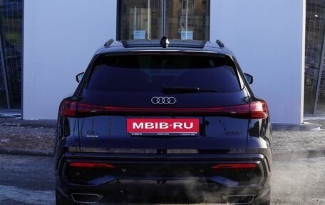 Audi Q5, 2025 год, 6 990 000 рублей, 5 фотография