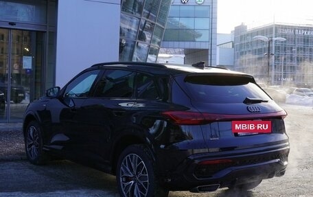 Audi Q5, 2025 год, 6 990 000 рублей, 6 фотография