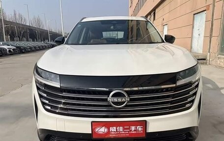 Nissan Pathfinder, 2025 год, 2 фотография