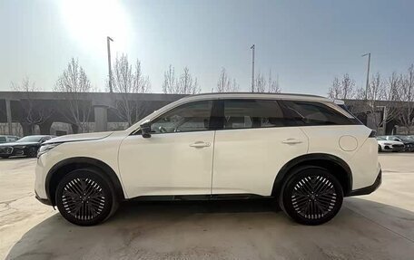 Nissan Pathfinder, 2025 год, 7 фотография