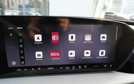 Audi Q5, 2025 год, 6 990 000 рублей, 22 фотография