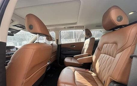 Nissan Pathfinder, 2025 год, 14 фотография