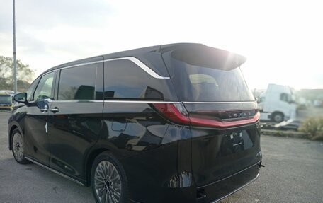 Lexus LM, 2026 год, 21 590 000 рублей, 4 фотография