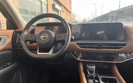 Nissan Pathfinder, 2025 год, 10 фотография