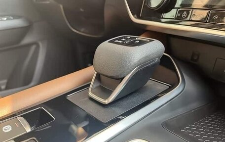 Nissan Pathfinder, 2025 год, 12 фотография