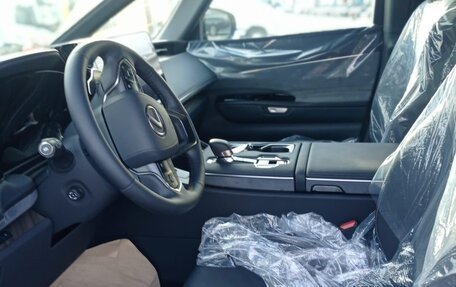 Lexus LM, 2026 год, 21 590 000 рублей, 5 фотография