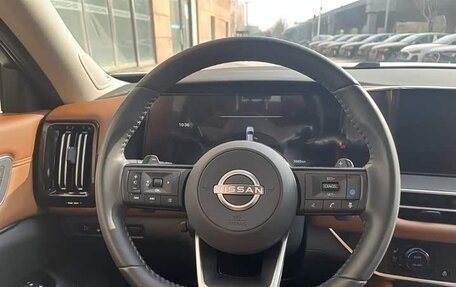 Nissan Pathfinder, 2025 год, 11 фотография