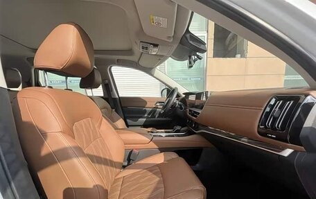 Nissan Pathfinder, 2025 год, 15 фотография