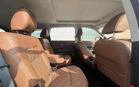 Nissan Pathfinder, 2025 год, 16 фотография