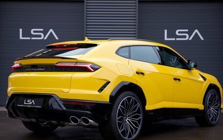Lamborghini Urus I, 2025 год, 39 900 000 рублей, 5 фотография