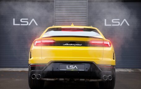 Lamborghini Urus I, 2025 год, 39 900 000 рублей, 4 фотография