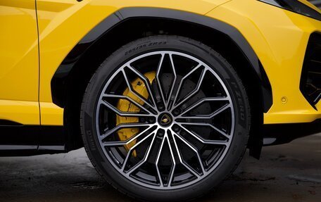 Lamborghini Urus I, 2025 год, 39 900 000 рублей, 13 фотография