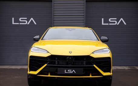 Lamborghini Urus I, 2025 год, 39 900 000 рублей, 8 фотография