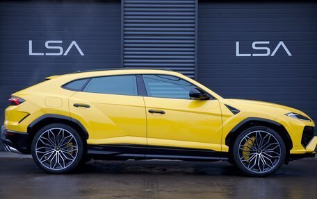 Lamborghini Urus I, 2025 год, 39 900 000 рублей, 6 фотография