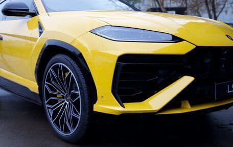 Lamborghini Urus I, 2025 год, 39 900 000 рублей, 15 фотография