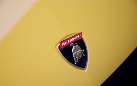 Lamborghini Urus I, 2025 год, 39 900 000 рублей, 16 фотография