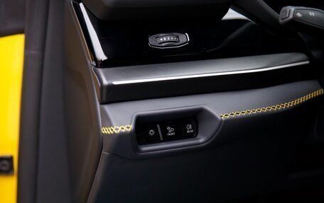 Lamborghini Urus I, 2025 год, 39 900 000 рублей, 24 фотография