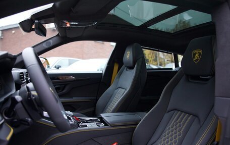 Lamborghini Urus I, 2025 год, 39 900 000 рублей, 22 фотография